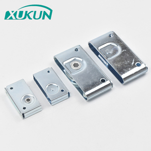 XK711-60 дверной замок SOUTHCO R5, крюк, затычка для экрана - Product Image 2