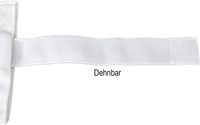Compresse de gel chaude/froide écologique de la marque Yimiu avec étui de protection pour soulager les douleurs cutanées 20x10cm