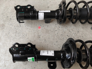 อะไหล่รถยนต์ <span class=keywords><strong>MG</strong></span> ขายตรงจากโรงงาน สำหรับ <span class=keywords><strong>MG</strong></span> EZS <span class=keywords><strong>ZS</strong></span> HS RX5 โช้คอัพหน้า - Product Image 6