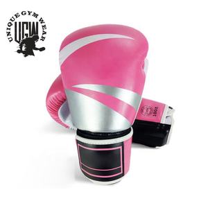 พรีเมี่ยมมืออาชีพที่ชนะไทยนวมโลโก้ที่กำหนดเองเป็นกลุ่มสำหรับผู้ใหญ่และเด็ก - Product Image 3