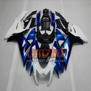 Carrosserie Pour SUZUKI <span class=keywords><strong>GSXR</strong></span> <span class=keywords><strong>600</strong></span> 750 GSXR750 11 12 13 15 16 17 139No.21 bleu stock K11 GSXR600 2011 2012 2013 2015 2016 <span class=keywords><strong>2017</strong></span> Carénage - Product Image 4