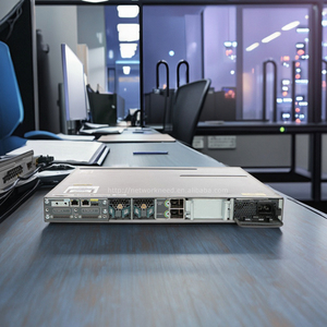 Commutateur Ethernet géré Gigabit 24 ports Cisco 3750X, base IP, empilable, L3, SNMP, QoS, <span class=keywords><strong>WS</strong></span>-<span class=keywords><strong>C3750X</strong></span>-<span class=keywords><strong>24T</strong></span>-<span class=keywords><strong>S</strong></span> - Product Image 3