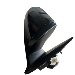 8-97648961-3, оригинальные детали кузова грузовика, полное зеркало в сборе для D-MAX ISUZU - Product Image 2