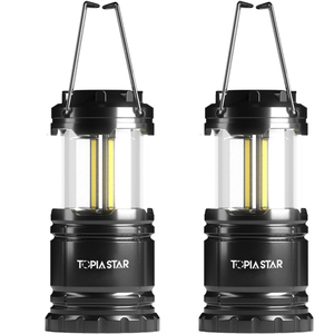 Lámpara <span class=keywords><strong>LED</strong></span> <span class=keywords><strong>Solar</strong></span> Extensible Portátil Ultra Brillante, Linterna de Pesca de Emergencia para Camping, Recargable por USB, Clasificación IP44, AAA - Product Image 2