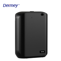 Diffuseur d'arômes Dermey X60 Mini, diffuseur d'air électrique professionnel en plastique pour la maison, machine à parfum d'ambiance