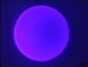 LED Headlamp With UV Light LED Black Light Headlamps Night Fishing <strong>Scorpions</strong> Hunting Auto <strong>Oil</strong> Rechargeable Headlight - Product Image 5