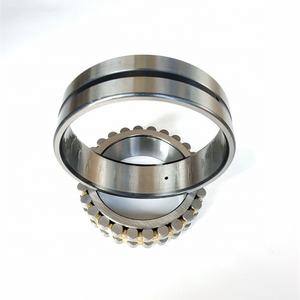 उच्च परिशुद्धता सीएनसी मशीन असर स्पिंडल शाफ्ट बेलनाकार रोलर असर n3026 <span class=keywords><strong>nn3026k</strong></span> - Product Image 6