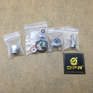 DPR marka tüplü dalış tankı valfi servis kiti - Product Image 3
