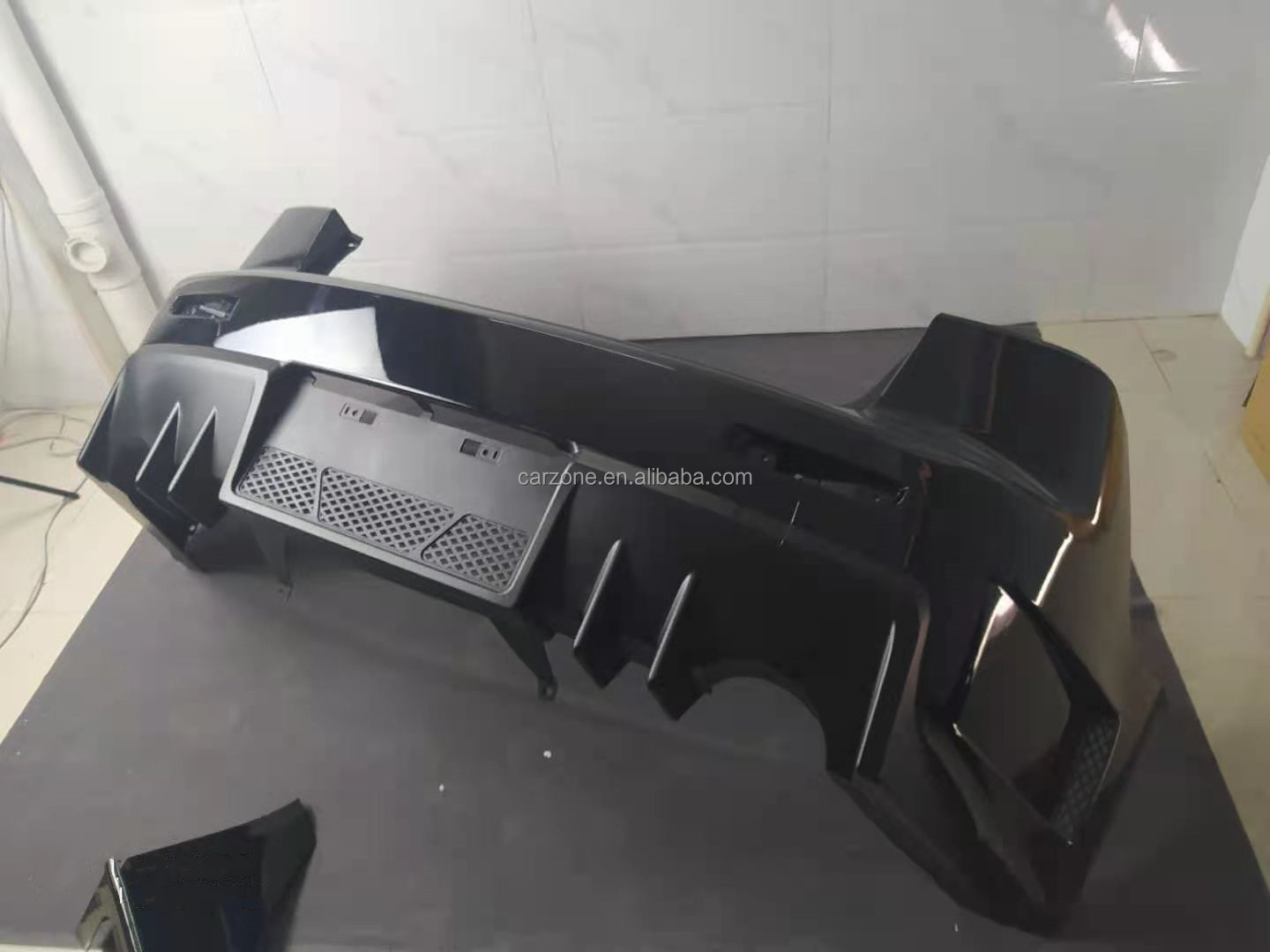 2016 mitsubishi lancer body kit