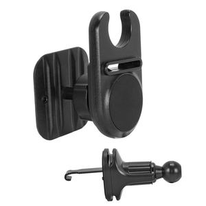 Soporte magnético para teléfono móvil Soporte magnético para automóvil Pegamento fuerte 3M 3 en 1 Soporte multifuncional para teléfono celular de escritorio - Product Image 6