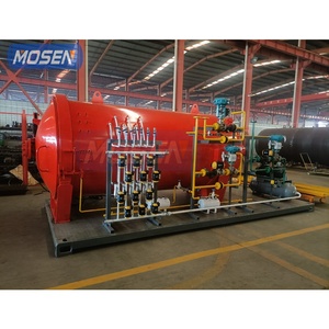 Tự động công nghiệp Composite prepreg Nồi hấp máy lớn Nồi hấp - Product Image 4