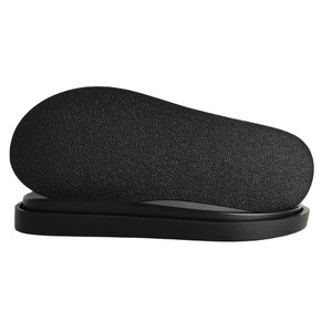 Precio <span class=keywords><strong>de</strong></span> fábrica Hombres Sandalia Zapatilla Pu y suela <span class=keywords><strong>de</strong></span> zapato <span class=keywords><strong>de</strong></span> <span class=keywords><strong>goma</strong></span> <span class=keywords><strong>Suelas</strong></span> <span class=keywords><strong>de</strong></span> doble capa - Product Image 4