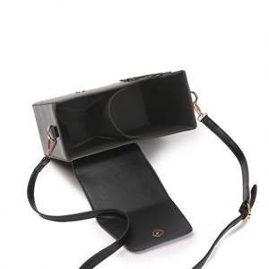 Outdoor 40oz Tumbler Crossbody Bag Crocodile Design Water Cup <b>Storage</b> for Women Bar Accessories Gift - Product Image 5