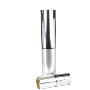 Film isolant industriel <span class=keywords><strong>en</strong></span> PET/BOPP/CPP métallisé enduit de PE, résistant à l'humidité, pour lamination de rouleaux d'isolation <span class=keywords><strong>en</strong></span> <span class=keywords><strong>mousse</strong></span> et bulles, et conversion d'isolation. - Product Image 5