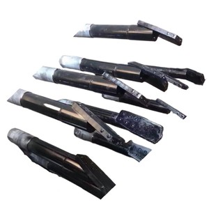 ตัวเชื่อมต่อแบบถอดเร็วสำหรับหัววัดพร้อมดอกสว่านสำหรับ D24 <span class=keywords><strong>Nc23</strong></span> - Product Image 4