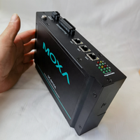 Ordinateur embarqué MOXA UC-8410A-LX UC-8410A-T-LX UC-8410A-NW-LX UC-8410A-NW-T-LX