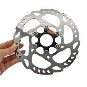 <span class=keywords><strong>Shimano</strong></span> SLX RT70ล็อคกลางดิสก์เบรกน้ำแข็งโรเตอร์160มม. 180มม. สำหรับ R8020 R7000 105 R7020จักรยานเสือหมอบ R8070 - Product Image 3