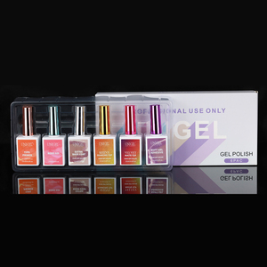 Unigel Produit populaire Personnaliser Bond Aid Colle Gel Polish Inodore Matière première <span class=keywords><strong>pour</strong></span> Nail Salon Art - Product Image 4