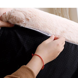 Sofá moderno de alta calidad para mascotas, venta al por mayor, cama para perros, algodón <span class=keywords><strong>Pp</strong></span> grueso, mantiene el calor, lavable, impermeable, cama para perros y gatos - Product Image 6