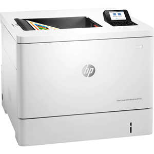 Impresora láser de alto rendimiento Color <span class=keywords><strong>LaserJet</strong></span> <span class=keywords><strong>Enterprise</strong></span> <span class=keywords><strong>M554dn</strong></span> - Product Image 4
