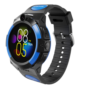 Reloj Inteligente para Niños OEM con Videollamada 4G, GPS, LBS, Ubicación Wifi, Batería de 500 mAh, Pantalla Táctil, Reloj Inteligente Seguro para Niños - Product Image 2