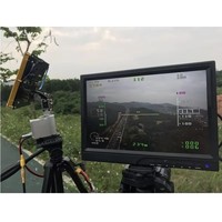 Nouveau MyFlyDream Mini Crossbow, stabilisateur de suivi automatique d'antenne MFD AAT pour avions modèles à ailes fixes longue portée et drones