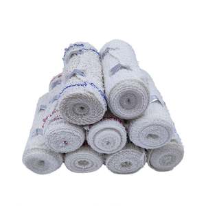 ผ้าพันแผลผ้ายืดพันแผลทางการแพทย์15ซม. * 4.5ม. ระบายอากาศได้ดี - Product Image 6