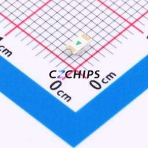 Diodo de Avalancha XYC-APD1206AC-L3 1206 Nuevo y Original, Componentes Electrónicos al por Mayor, Proveedor de Chips y Servicio BOM - Product Image 2