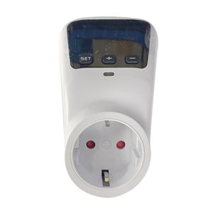 Alman Pazarı Aşırı/Düşük Gerilim Koruyucusu, Gerçek Zamanlı İzleme Ekranı - Product Image 2