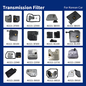 Filtre de transmission haute performance premium KEHOON 46321-23001 neuf, OEM, garantie 18 mois, testé à 100% par des professionnels - Product Image 2