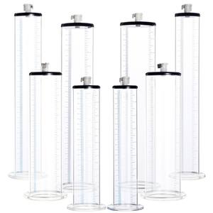 Starke leistungs starke elektrische Vakuumpumpe Mastur bator Vergrößerung pumpe Penis pumpen Intelligente Vergrößerung maschine Schwanz pumpe - Product Image 5