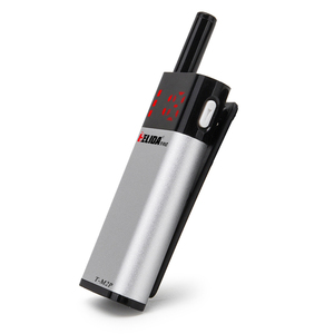 Helida T-M2P VHF/UHF Cầm Tay Hai Cách Phát Thanh 400-520Mhz Hai Cách Phát Thanh Ba-trong-một Giao Diện 2W UHF Lập Trình Max 25 Kênh - Product Image 4