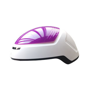 Produk pertumbuhan rambut lebih cepat Salon klinik Kernel menggunakan diakui 650nm Laser dioda Neo Losion rambut terapi Laser tingkat rendah medis - Product Image 3