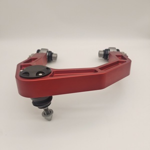 Brazo de control personalizado CNC Billet de aluminio para coche de rendimiento <span class=keywords><strong>Ford</strong></span> Raptor - Product Image 2