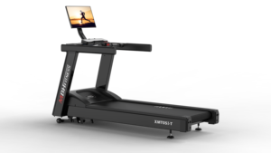 เครื่องวิ่งออกกำลังกายเชิงพาณิชย์ระดับพรีเมียมสำหรับใช้งานหนัก รุ่น XMT ซีรีส์ - Product Image 6