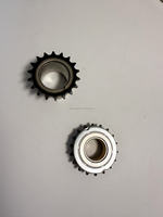 Kit Perbaikan Rantai Timing 3UR FE untuk Toyo Ta 5.7L V8 OE 13521-38030 13560 0S011 Aksesoris Perbaikan Mesin
