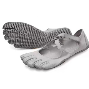 Authentic Vv Souls F-FiveFingers Yoga Shoes for Women Pilates Fitness Dance Shoes Breathable Split Toe Training Shoes - Product Image 4