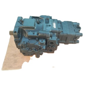 ปั๊มหลัก PC30MR-2 ปั๊มไฮดรอลิก PC30MR2 PC30MR-1 รุ่น 708-1S-00253 708-1S-00251 - Product Image 1