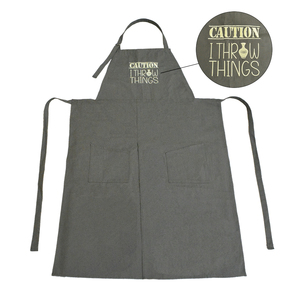 Grembiule con Gamba Divisa Antimacchia con Cinghie Regolabili, Grembiule da Cucina Commerciale con Gamba Divisa per Uso in Ristoranti e Catering - Product Image 6