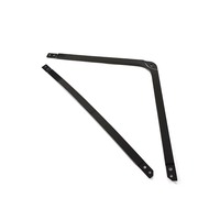 Barre de renforcement de tour de suspension moteur préimprégnée G80 G82 G83 pour BMW Série 3 Série 4 M3 M4 2D 4 portes 2021-2022