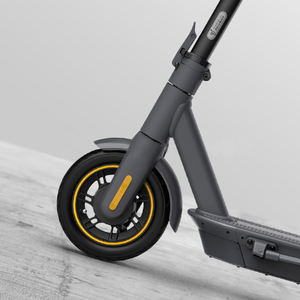 Segway <span class=keywords><strong>Max</strong></span> <span class=keywords><strong>G30P</strong></span> Scooter électrique à grande vitesse e-scooter pliant pour adultes skuter 30 km/h 60 KM Range kick scooter - Product Image 2