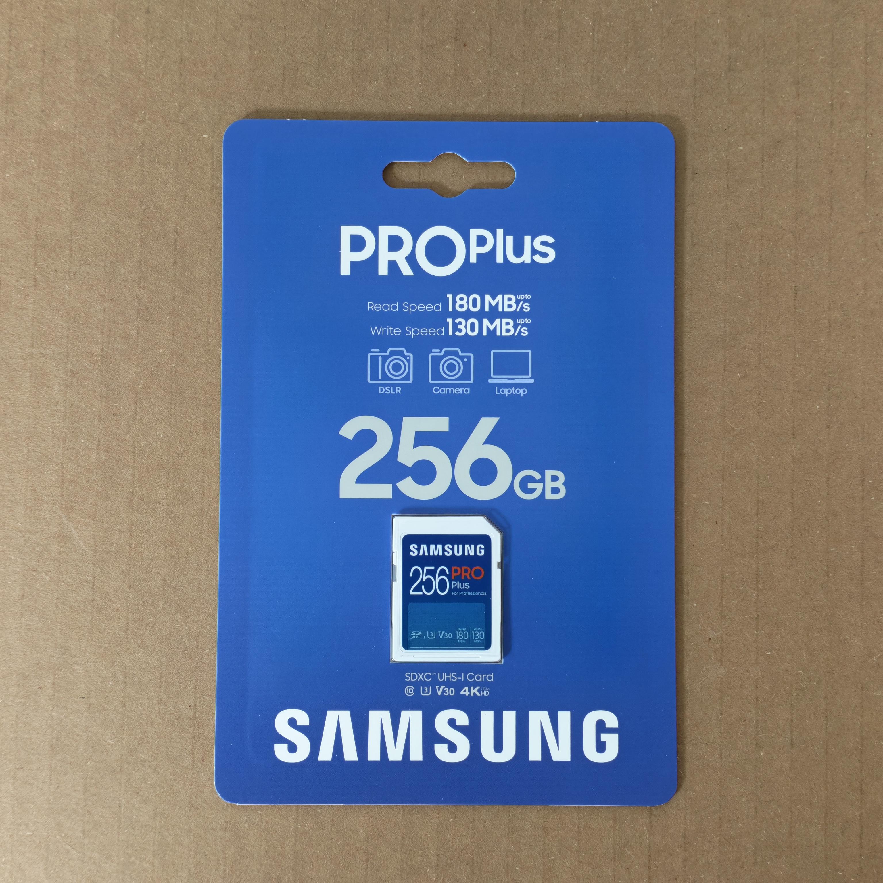 256GB