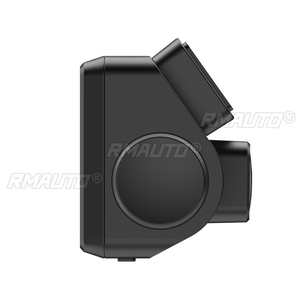 กล้องติดรถยนต์4K + 1080P, กล้องติดหน้าและหลังรถ DVR ติดรถยนต์ระบบ GPS Wi-Fi พร้อมบันทึกภาพกลางคืน - Product Image 5