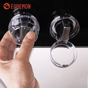 Bằng Chứng Trẻ Bếp Knob Bìa An Toàn Khóa Cho Nhà Bếp Trẻ Em An Ninh - Product Image 6