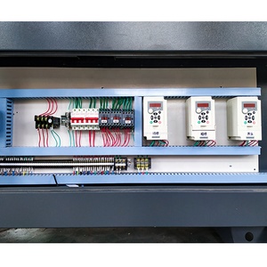 Wfsen MDF gỗ cắt tông đơ cạnh dải máy hoàn toàn tự động PVC cạnh bander máy cho gỗ - Product Image 4