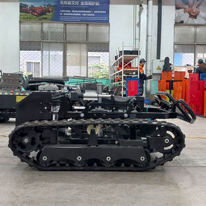 GPS自動スケジューリング + レインセンサー: ロボット芝刈り機自動Gps - Product Image 4