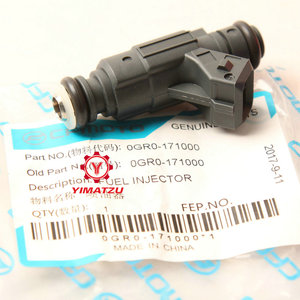 YIMATZU - Inyector de Combustible para Cuatrimotos CFMOTO CF450 550, CForce, UForce, ZForce 500, 0GR0-171000 - Product Image 3