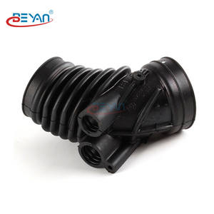 Haute qualité nouveau tuyau d'admission de radiateur <span class=keywords><strong>Intercooler</strong></span> chargeur tuyau d'air pour <span class=keywords><strong>BMW</strong></span> 3 cabriolet (<span class=keywords><strong>E36</strong></span>) modèle 13711739574 systèmes de refroidissement - Product Image 6