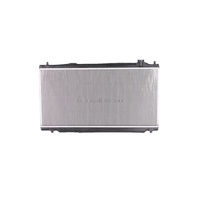 Radiateur en aluminium pour moteur de voiture MT pour PEUGEOT 505 2.5 1979- 130945 1309.45 RAD14547 63650