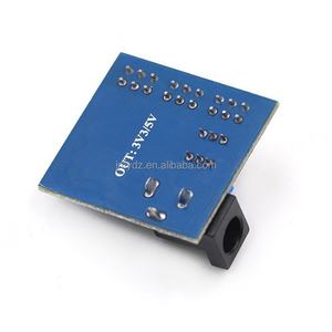 Module d'alimentation DC-DC 12V vers 3.3V 5V, conversion de tension de sortie multicanal 3.3V 5V 12V - Product Image 3